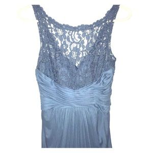Bridesmaid Dress